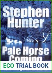 Pale Horse Coming (Earl Swagger, #2)