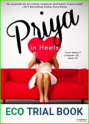 Priya in Heels