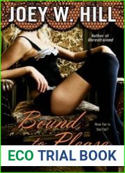 Bound to Please (Naughty Bits, #3)