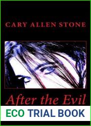 After the Evil (Jake Roberts, #1)