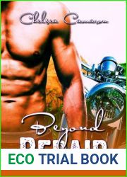 Beyond Repair (Love and Repair, #3)
