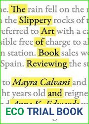 The Slippery Art of Book Reviewing