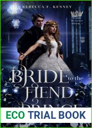 Bride to the Fiend Prince (Dark Rulers, #1)