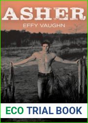 Asher (Boys South of the Mason Dixon, #1)