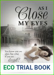 As I Close My Eyes (Breaking Fate, #1)