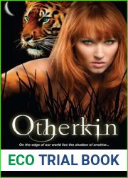 Otherkin (Otherkin, #1)