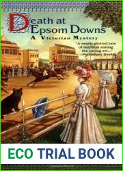 Death at Epsom Downs (Kathryn Ardleigh, #7)