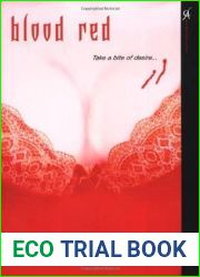 Blood Red (Blood #1)