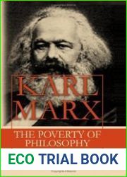 The Poverty of Philosophy