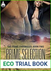 Prime Selection (The Prime Chronicles #2)