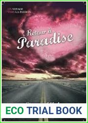 Retour a Paradise (Leaving Paradise, #2)