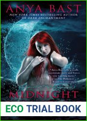 Midnight Enchantment (Dark Magick, #4)