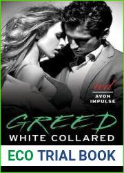 Greed (White Collared, #2)