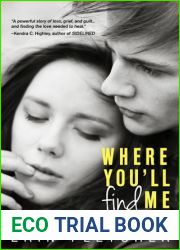 Where You|ll Find Me