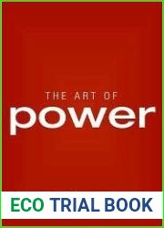 The Art of Power