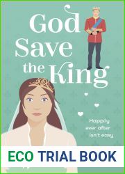God Save the King: Royal Connections romantic comedies book 2