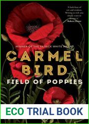Field of Poppies