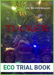 Tucker (Texas Kings MC #7)