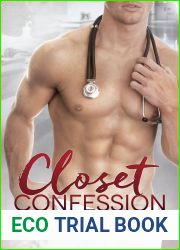 Closet Confession