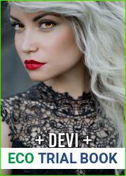 Devi (Matefinder, #2)