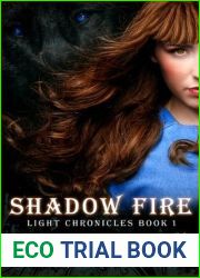 Shadow Fire (Light Chronicles, #1)