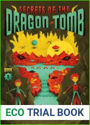 Secrets of the Dragon Tomb
