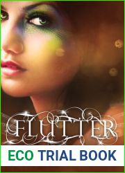 Flutter (The Discover, #1)