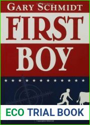 First Boy