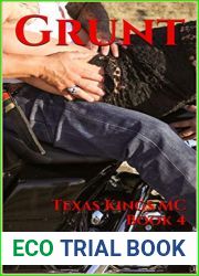 Grunt (Texas Kings MC, #4)