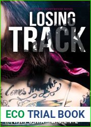 Losing Track (Living Heartwood, #2)