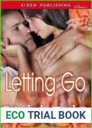 Letting Go (Awakenings, #1)