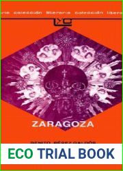 Zaragoza (Spanish Edition)