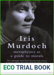 Metaphysics as a Guide to Morals