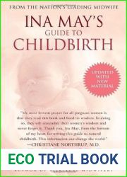 Ina May|s Guide to Childbirth
