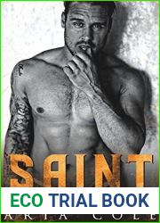 Saint (Sinister Knights MC #3)