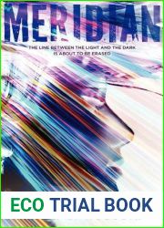 Meridian (Arclight, #2)