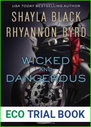 Wicked and Dangerous (Wicked Lovers, #7.5; Dangerous Tides, #1.5)