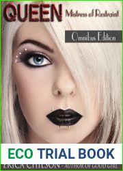 Queen (Mistress and Master of Restraint, #5-7)