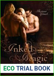 Inked Magic (Inked Magic, #1)
