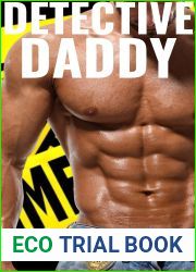Detective Daddy (Yes, Daddy Book 34)