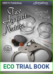 Two Against Nature (Suncoast Society, #39)