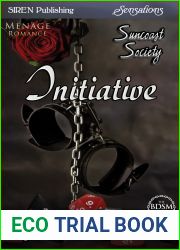 Initiative (Suncoast Society, #31)