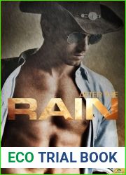 After the Rain (Fire and Rain, #2)
