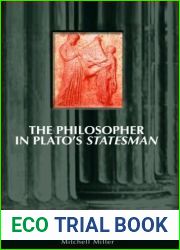The Philosopher in Plato|s ‘Statesman|