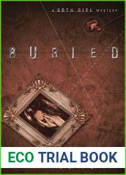 Buried (Goth Girl Mystery, #1)