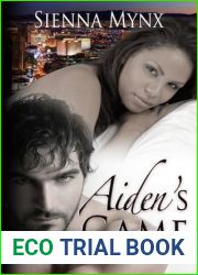 Aiden|s Game (A Tale of Three Hearts #1)