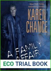 A Family Affair (Cassandra Palmer, #4.1)
