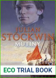 Mutiny (Kydd Sea Adventures, #4)