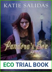 Pandora|s Box (Immortalis, #3)