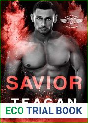 Savior (Blackwings MC - Devil Springs, #3)
